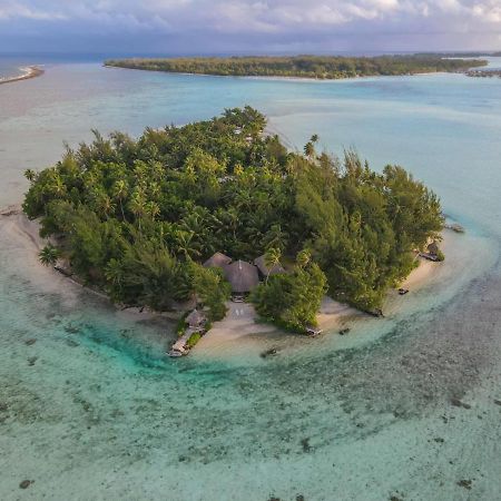 Fare Ahuna Bora Bora Ngoại thất bức ảnh