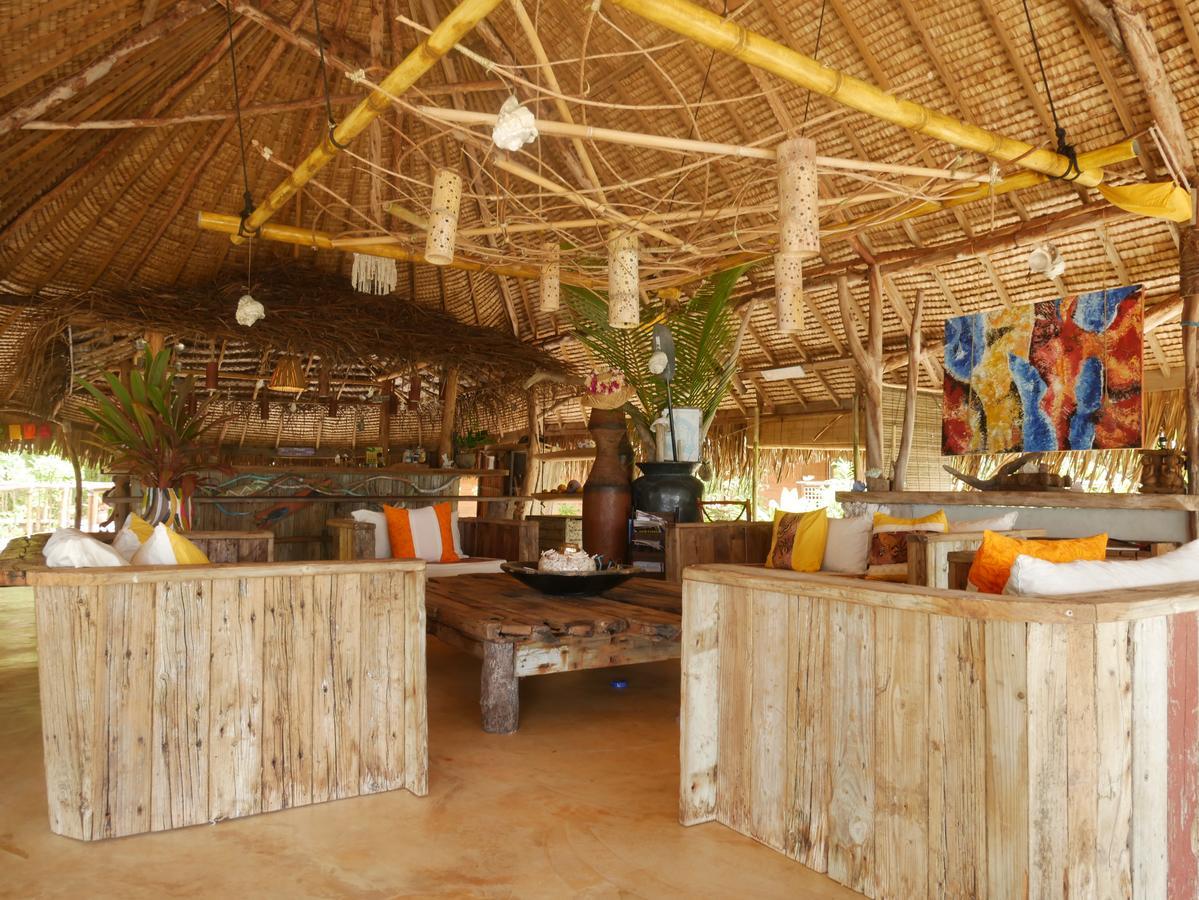 Fare Ahuna Bora Bora Ngoại thất bức ảnh