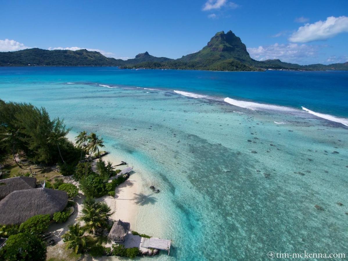 Fare Ahuna Bora Bora Phòng bức ảnh